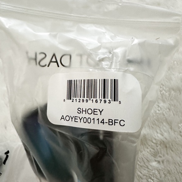 NWT- DOT DASH by Billabong SHOEY SUNGLASSES - Picture 9 of 11